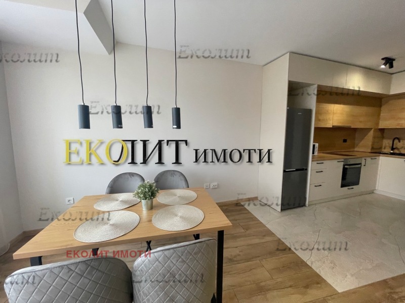 Под наем 3-СТАЕН, град София, Лозенец • 850 € • 95759153 — Holmes.bg