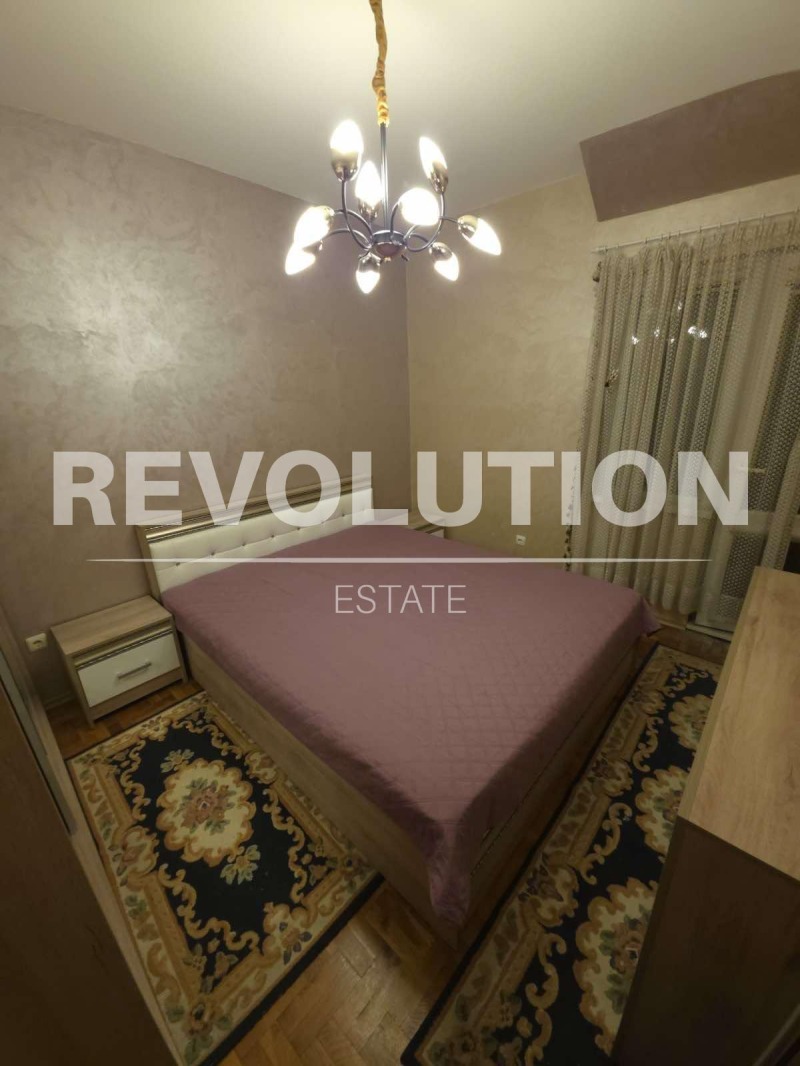 K pronájmu  2 ložnice Varna , Ljatno kino Trakija , 90 m2 | 37441617 - obraz [7]