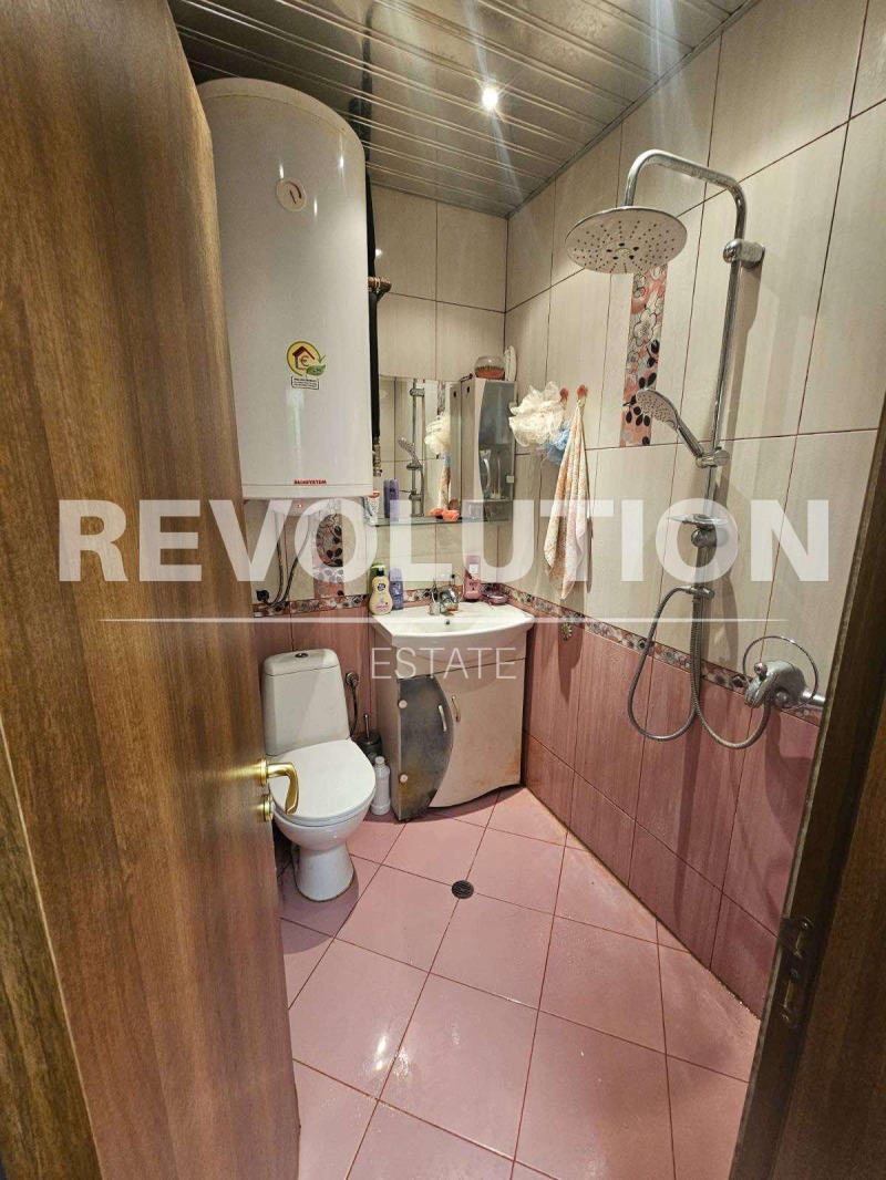 K pronájmu  2 ložnice Varna , Ljatno kino Trakija , 90 m2 | 37441617 - obraz [6]