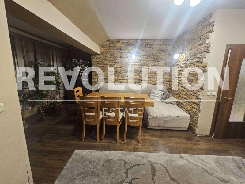 K pronájmu  2 ložnice Varna , Ljatno kino Trakija , 90 m2 | 37441617 - obraz [2]