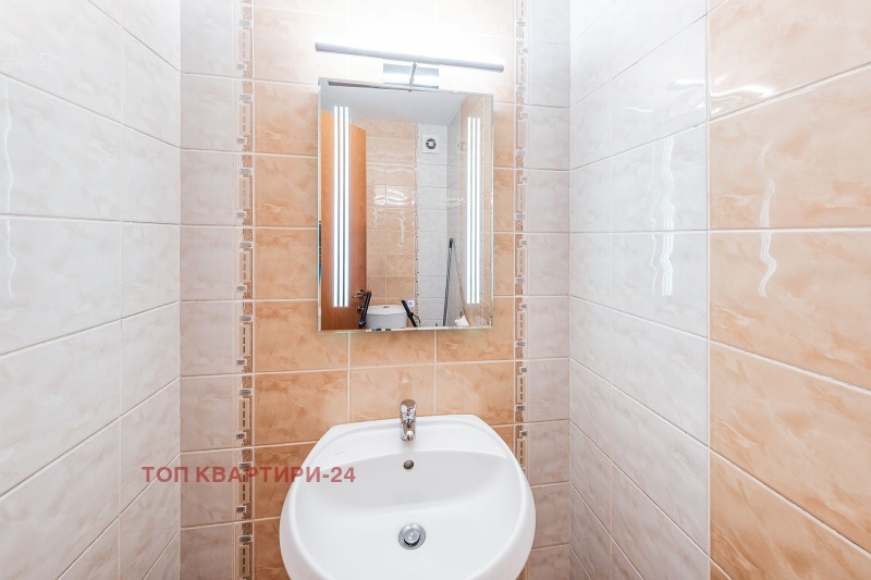 Дава под наем 3-СТАЕН, гр. София, Горна баня, снимка 7 - Апартаменти - 52307945