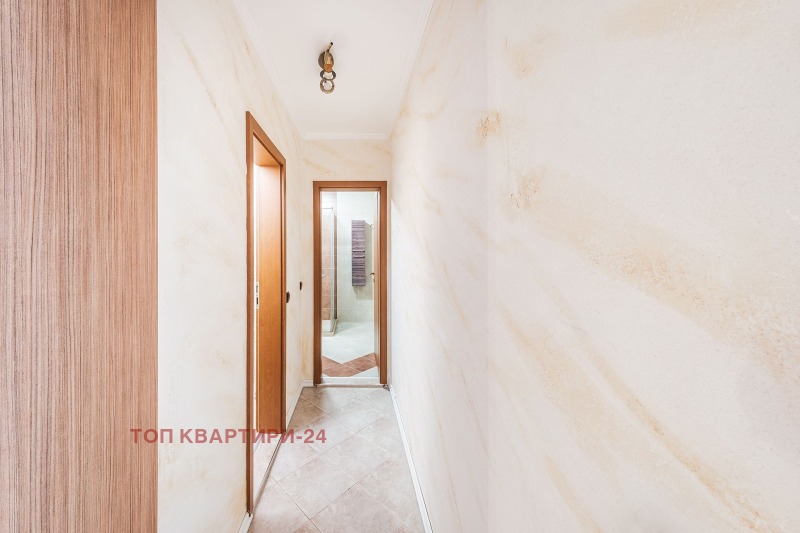 Дава под наем 3-СТАЕН, гр. София, Горна баня, снимка 5 - Апартаменти - 52307945