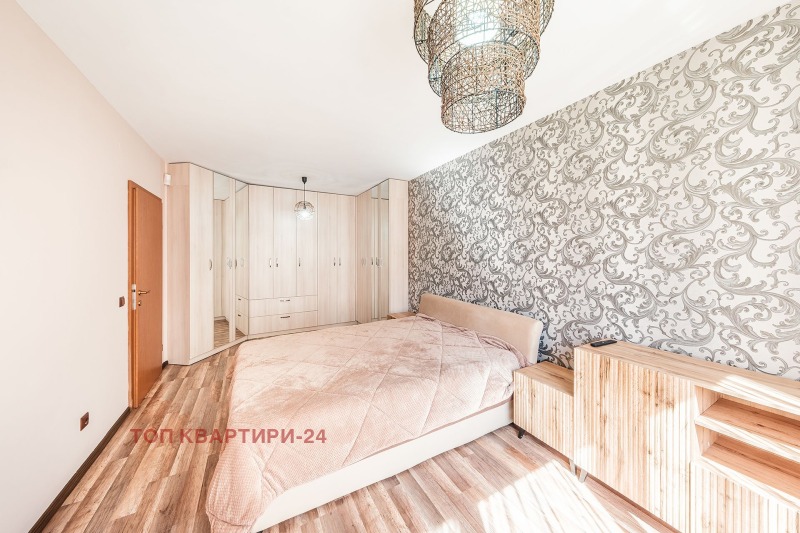 Дава под наем 3-СТАЕН, гр. София, Горна баня, снимка 9 - Апартаменти - 52307945