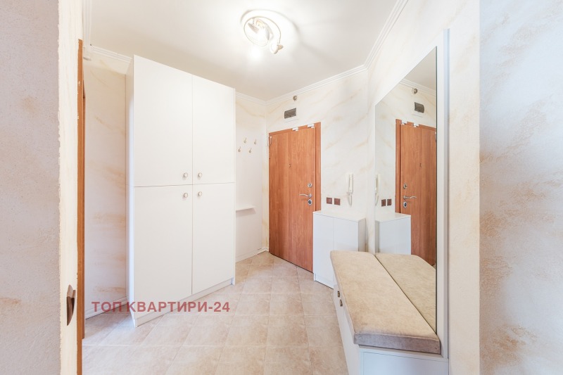 Дава под наем 3-СТАЕН, гр. София, Горна баня, снимка 4 - Апартаменти - 52307945