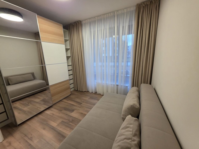 Дава под наем 3-СТАЕН, гр. София, Малинова долина, снимка 8 - Апартаменти - 53022519