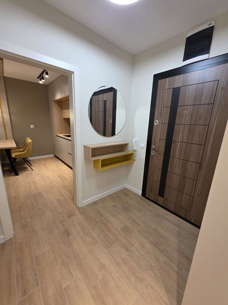 Дава под наем 3-СТАЕН, гр. София, Малинова долина, снимка 10 - Апартаменти - 53022519