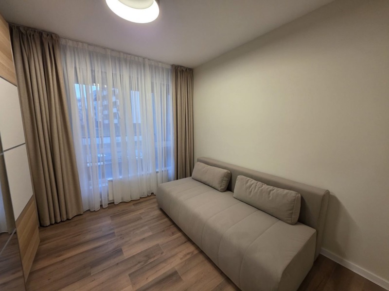 Дава под наем 3-СТАЕН, гр. София, Малинова долина, снимка 9 - Апартаменти - 53022519