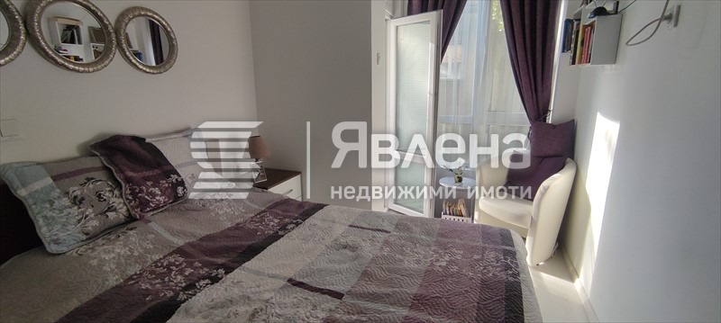 Дава под наем 3-СТАЕН, гр. София, Център, снимка 5 - Апартаменти - 54034906