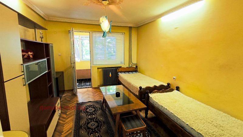 Дава под наем 4-СТАЕН, гр. Русе, Център, снимка 9 - Апартаменти - 53301355