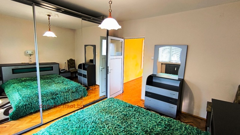 Дава под наем 4-СТАЕН, гр. Русе, Център, снимка 8 - Апартаменти - 53301355