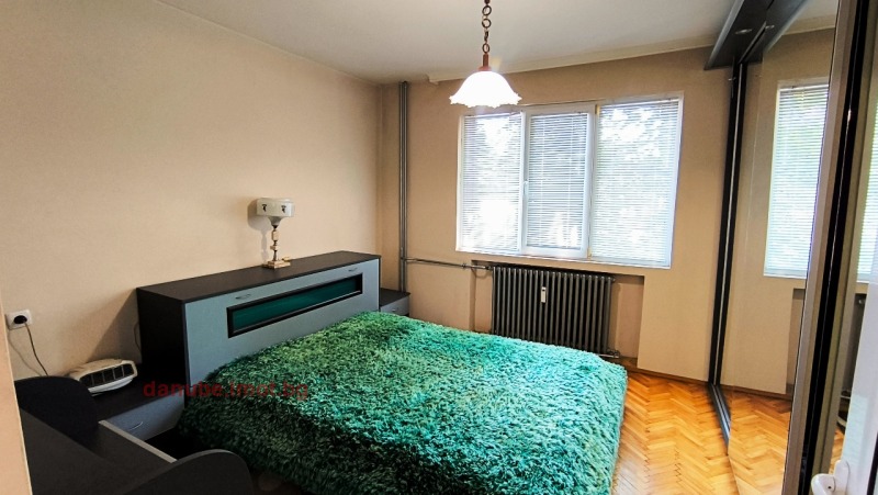 Дава под наем 4-СТАЕН, гр. Русе, Център, снимка 7 - Апартаменти - 53301355