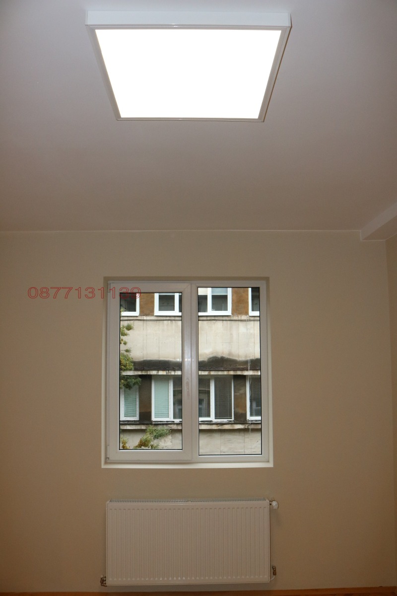 Дава под наем ОФИС, гр. София, Център, снимка 14 - Офиси - 52812760