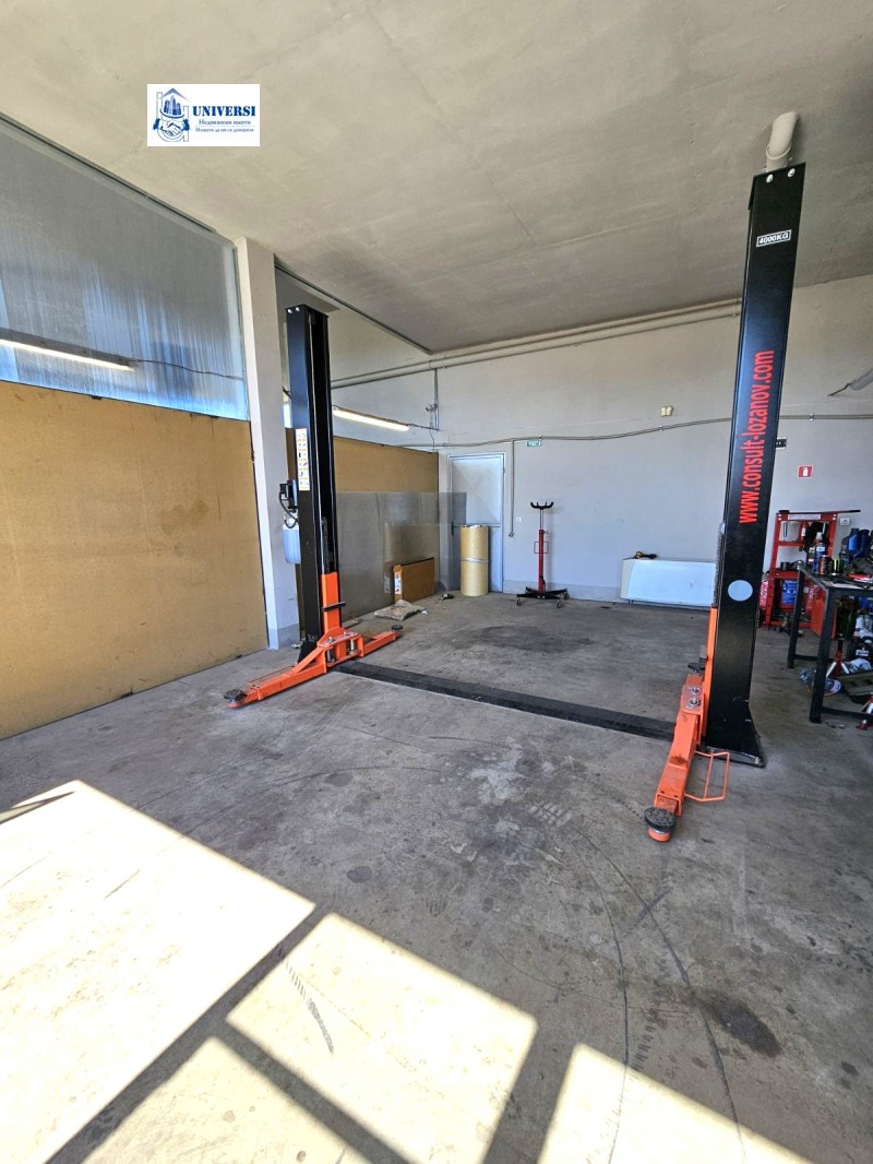 Дава под наем БИЗНЕС ИМОТ, гр. София, гр. Нови Искър, снимка 3 - Други - 50909614