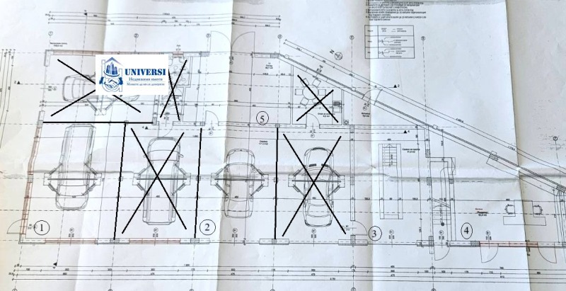 Дава под наем БИЗНЕС ИМОТ, гр. София, гр. Нови Искър, снимка 5 - Други - 50909614