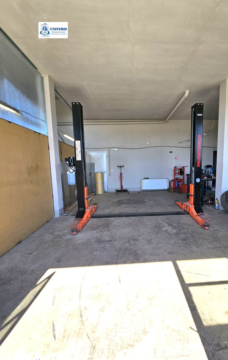 Дава под наем БИЗНЕС ИМОТ, гр. София, гр. Нови Искър, снимка 2 - Други - 50909614