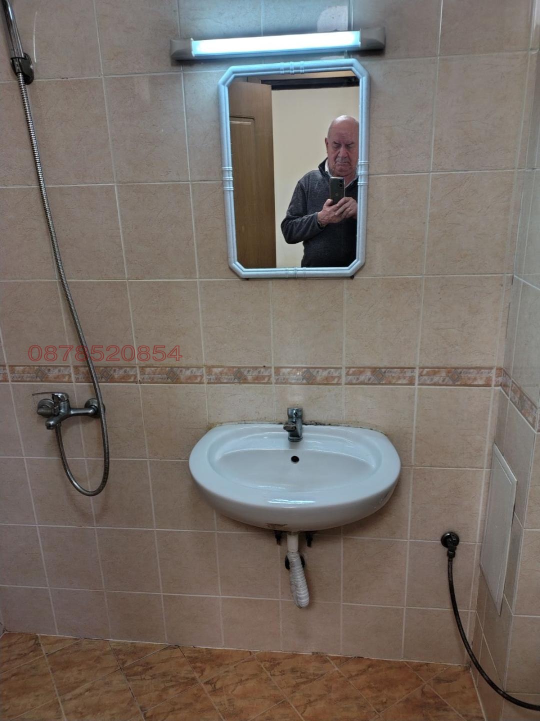 Дава под наем 1-СТАЕН, гр. София, Център, снимка 4 - Апартаменти - 53687320