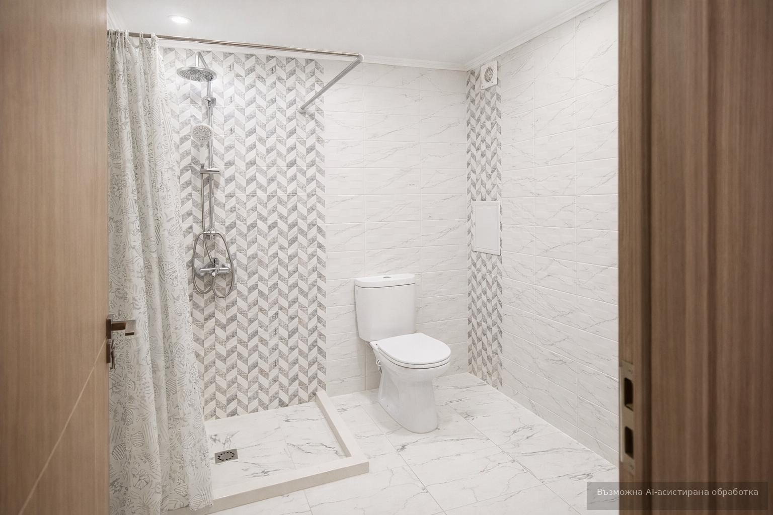 Дава под наем 2-СТАЕН, гр. Пловдив, Остромила, снимка 6 - Апартаменти - 53784279