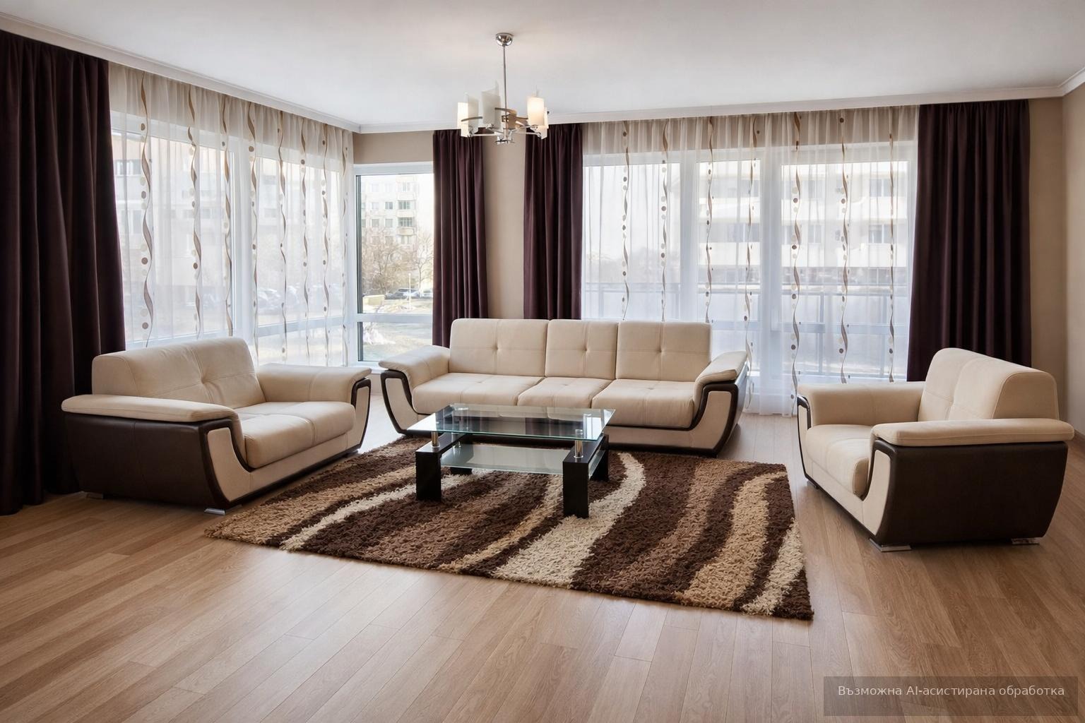 Дава под наем 2-СТАЕН, гр. Пловдив, Остромила