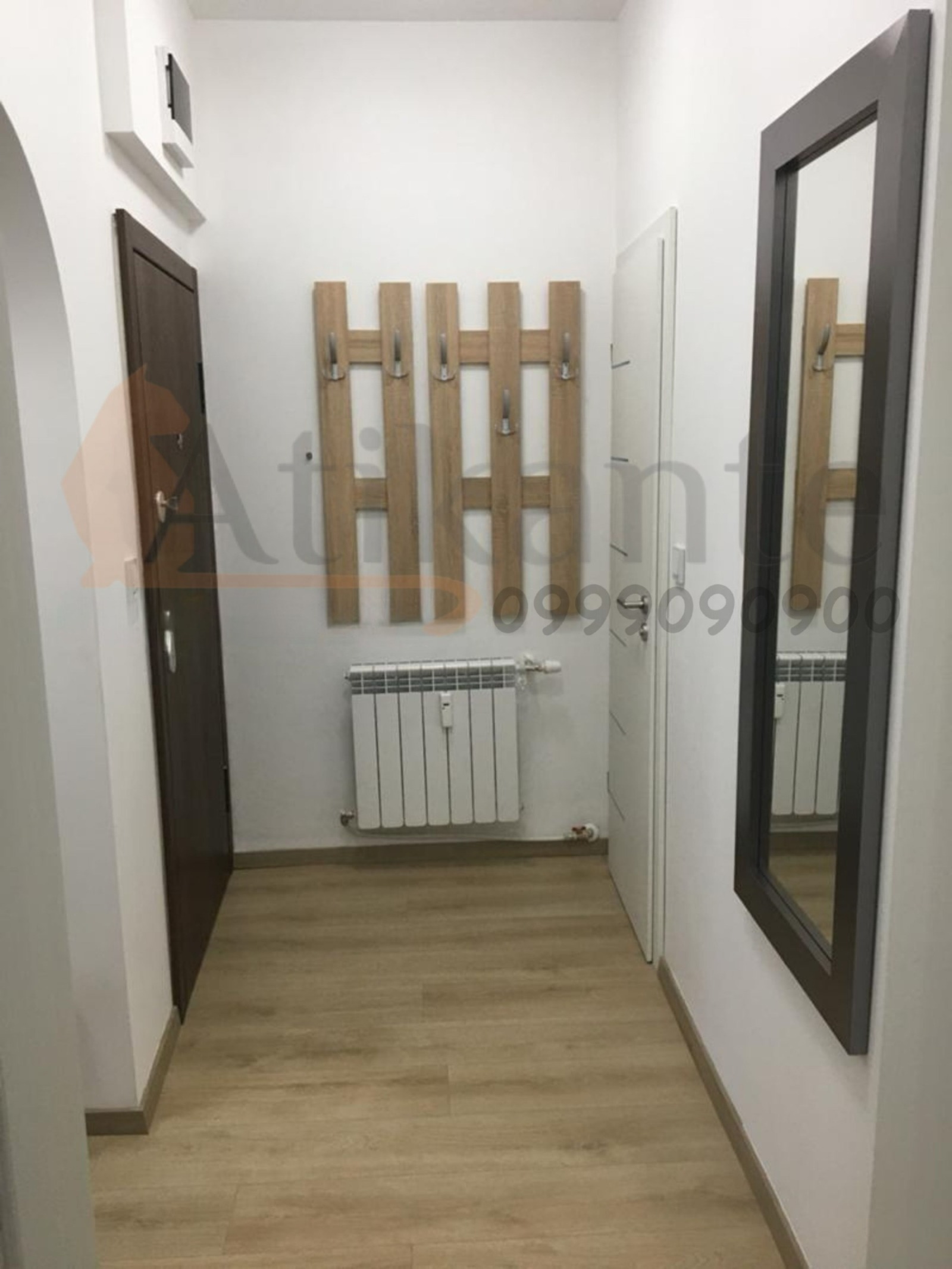 Дава под наем 4-СТАЕН, гр. София, Център, снимка 9 - Апартаменти - 55704394