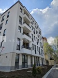 Дава под наем 3-СТАЕН, гр. София, Кръстова вада, снимка 17