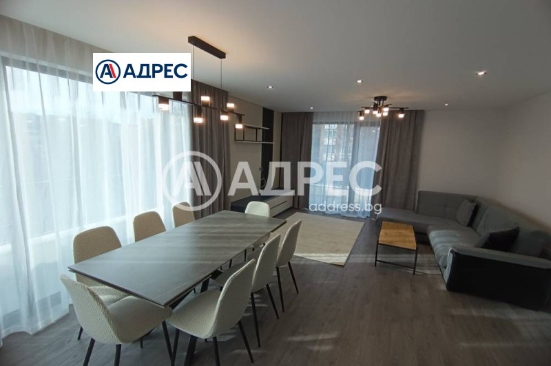 Дава под Наем 3-СТАЕН в град Разград, Център - 130 кв.м / 980 € » 1 916.71 лв., АДРЕС