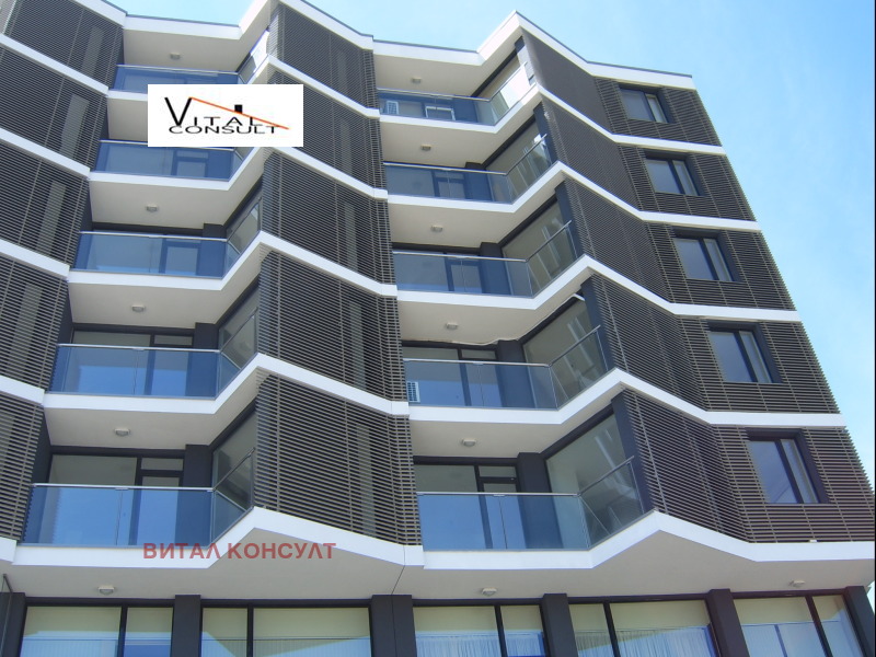 Дава под Наем ОФИС в град София, Манастирски ливади - 210 кв.м / 3 000 € » 5 867.49 лв., ВИТАЛ КОНСУЛТ