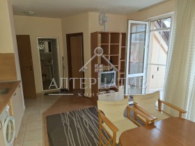 1 dormitorio Nesebar, región Burgas 1