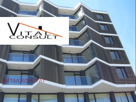 Kontor Manastirski livadi, Sofia