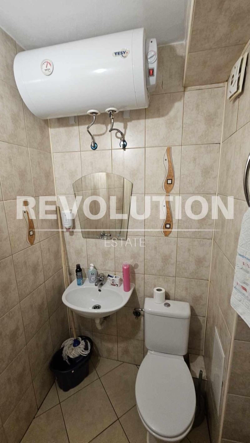 De inchiriat  Studio Varna , Zimno cino Traciia , 30 mp | 36535432 - imagine [5]