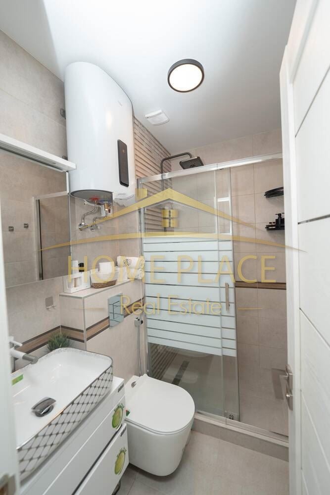 Дава под наем 1-СТАЕН, гр. Варна, Чайка, снимка 10 - Апартаменти - 53188892