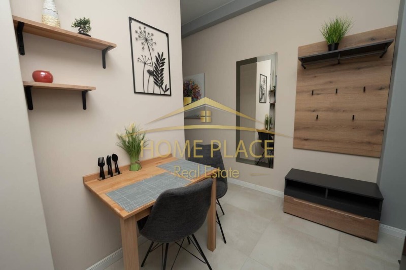 Дава под наем 1-СТАЕН, гр. Варна, Чайка, снимка 7 - Апартаменти - 53188892