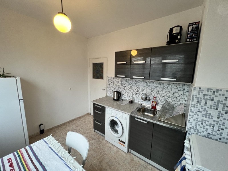 Дава под наем 1-СТАЕН, гр. София, Лагера, снимка 6 - Апартаменти - 53256151