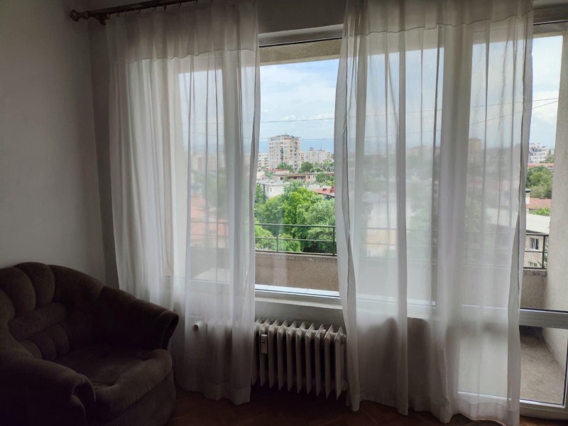 Zu vermieten  1 Schlafzimmer Sofia , Nadeschda 2 , 70 qm | 87197185 - Bild [4]