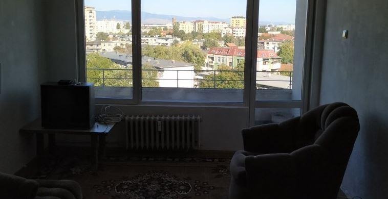 Zu vermieten  1 Schlafzimmer Sofia , Nadeschda 2 , 70 qm | 87197185 - Bild [3]