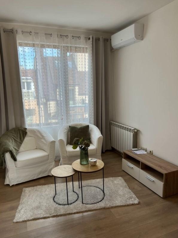 Zu vermieten  1 Schlafzimmer Sofia , Banischora , 50 qm | 12926139 - Bild [4]
