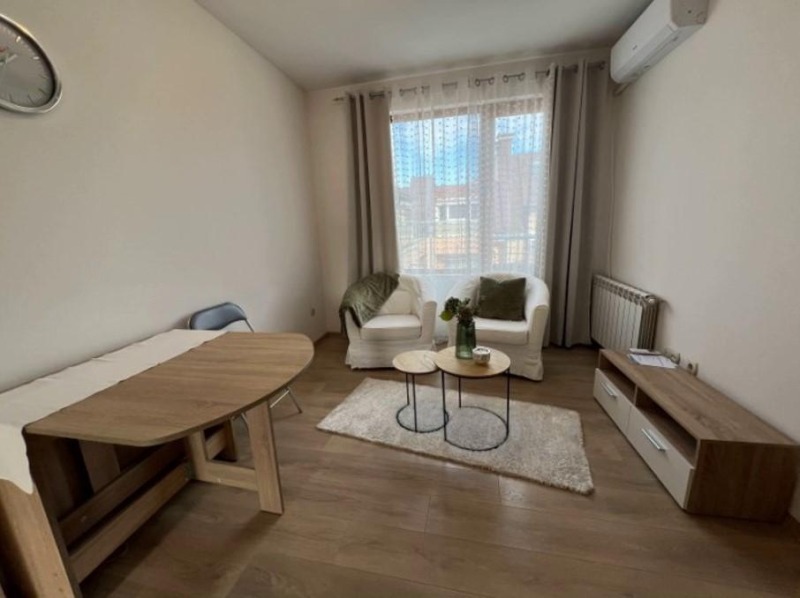 Zu vermieten  1 Schlafzimmer Sofia , Banischora , 50 qm | 12926139 - Bild [3]