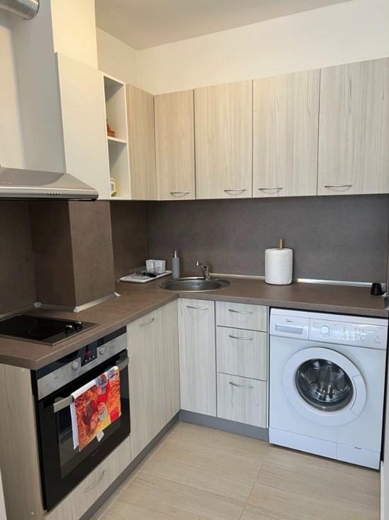 Zu vermieten  1 Schlafzimmer Sofia , Banischora , 50 qm | 12926139 - Bild [5]