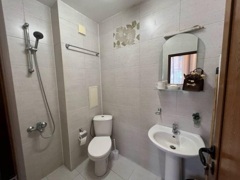 Zu vermieten  1 Schlafzimmer Sofia , Banischora , 50 qm | 12926139 - Bild [7]