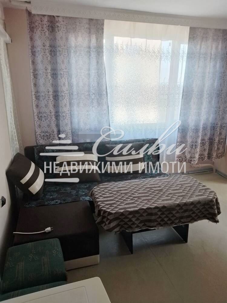 Til leie  1 soverom Sjumen , Trakija , 60 kvm | 51924368 - bilde [3]