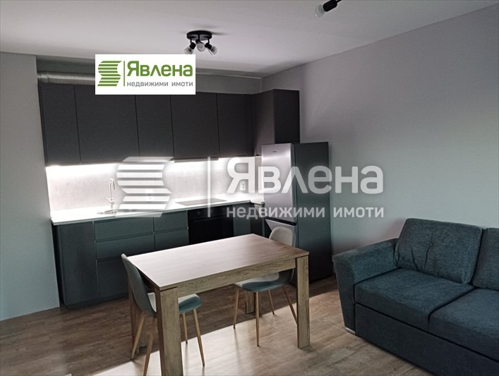 Дава под наем 2-СТАЕН, гр. София, Овча купел 1, снимка 3 - Апартаменти - 52829828