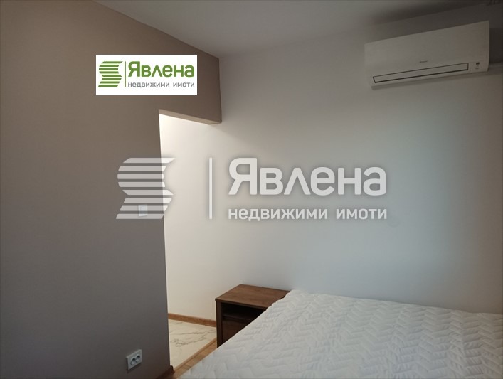 Дава под наем 2-СТАЕН, гр. София, Овча купел 1, снимка 8 - Апартаменти - 52829828