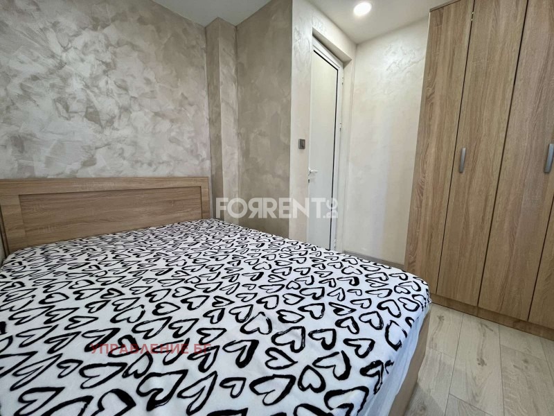 Дава под наем 2-СТАЕН, гр. София, Център, снимка 6 - Апартаменти - 54188357