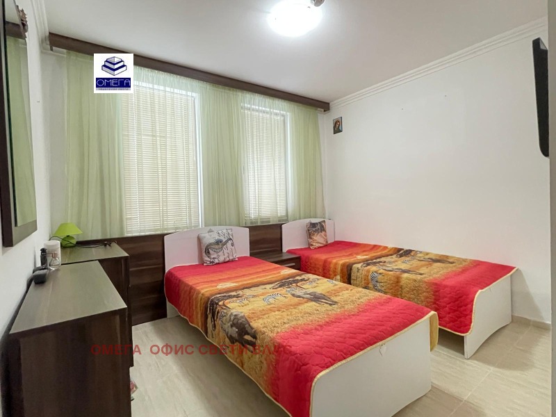 Vuokrattavana  2 makuuhuonetta Burgasin alue , Sveti Vlas , 80 neliömetriä | 78685752 - kuva [6]