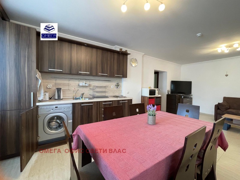 Vuokrattavana  2 makuuhuonetta Burgasin alue , Sveti Vlas , 80 neliömetriä | 78685752 - kuva [3]