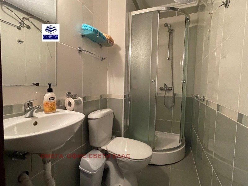Vuokrattavana  2 makuuhuonetta Burgasin alue , Sveti Vlas , 80 neliömetriä | 78685752 - kuva [10]