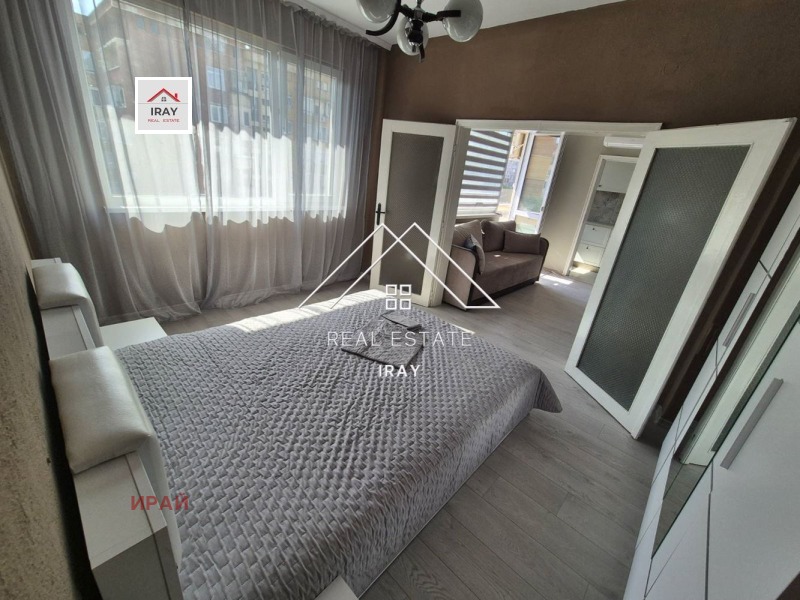 Дава под наем  3-стаен град Стара Загора , Център , 65 кв.м | 92936344 - изображение [10]