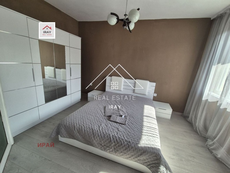Дава под наем  3-стаен град Стара Загора , Център , 65 кв.м | 92936344 - изображение [9]