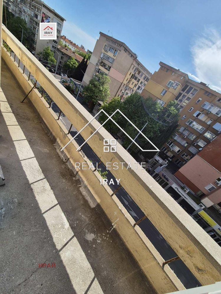 Дава под наем  3-стаен град Стара Загора , Център , 65 кв.м | 92936344 - изображение [16]