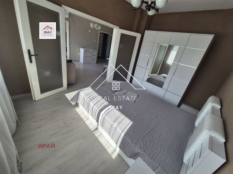 Дава под наем  3-стаен град Стара Загора , Център , 65 кв.м | 92936344 - изображение [7]