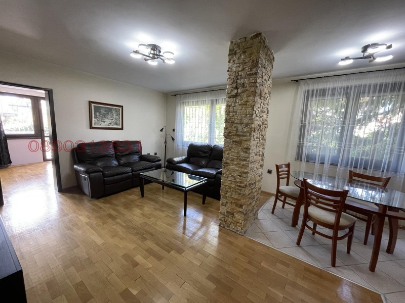 Под наем 3-СТАЕН, град София, Карпузица • 850 € • 25666432 — Holmes.bg